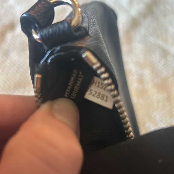 COACH BAG/ 2 IN 1 - Picture 10 of 16